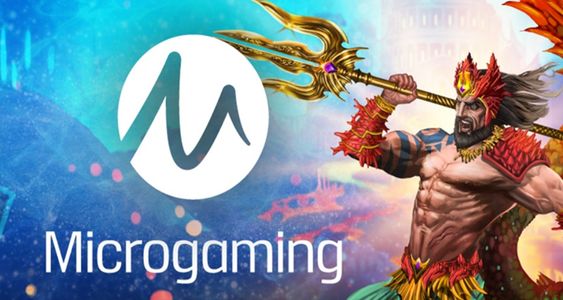 Menjelajahi Pilihan Permainan Slot Online dari Microgaming