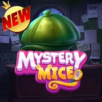 Strategi Cerdas Di Slot Mystery Mice !